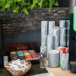 Aparthotel Plonia Resort *