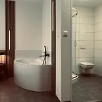 Plonia Resort Aparthotel Płonia