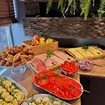 Apartmanhotel Plonia Resort Płonia