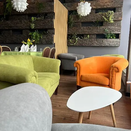 Plonia Resort Appart hôtel