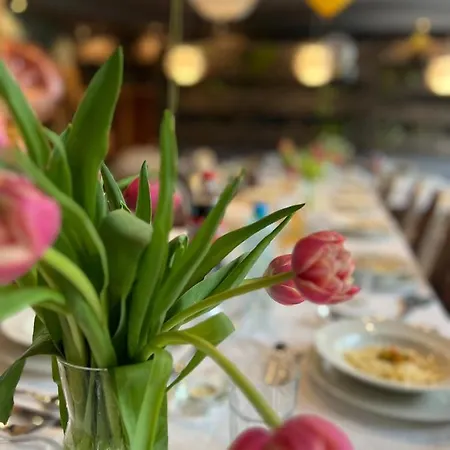 מלון דירות Plonia Resort Płonia