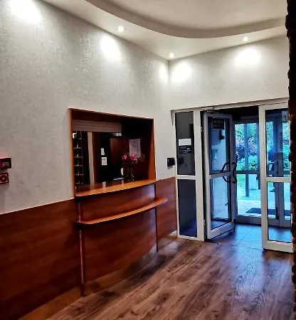 Płonia Resort *