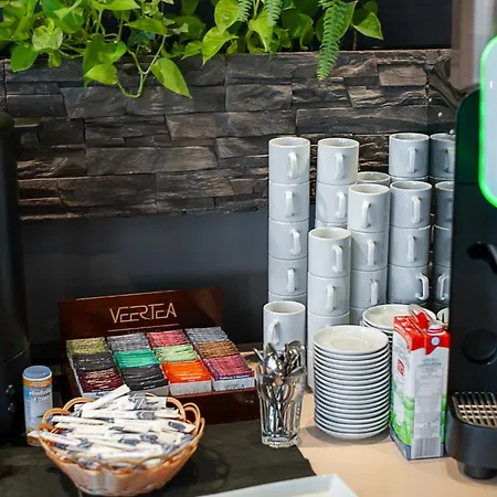 Appart hôtel Plonia Resort *