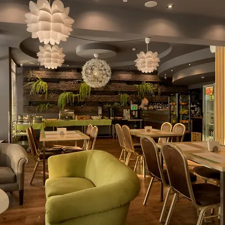 Plonia Resort Płonia