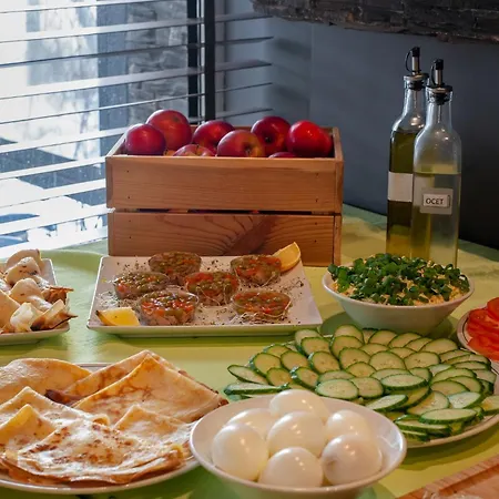 Plonia Resort * Płonia