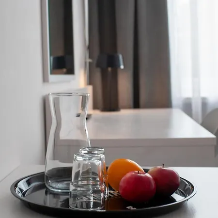 Plonia Resort Appart hôtel *