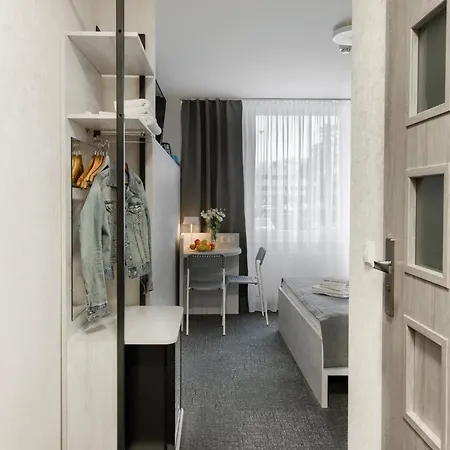 מלון דירות Plonia Resort Płonia