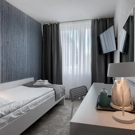 Plonia Resort Appart hôtel