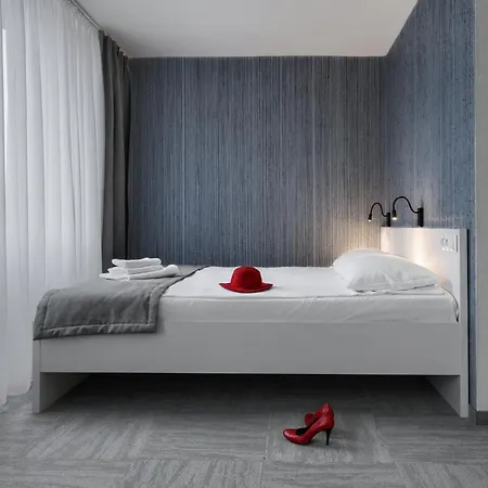 Hotel apartamentowy Płonia Resort 3*