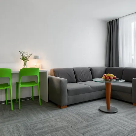 Plonia Resort Płonia