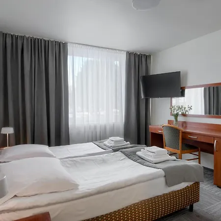Hotel apartamentowy Płonia Resort Płonia