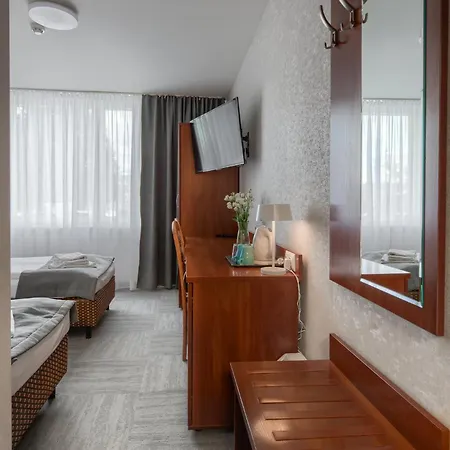 Płonia Resort 3* Płonia