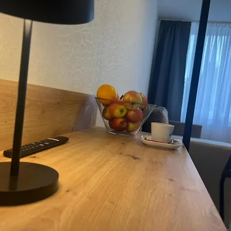 Plonia Resort Płonia