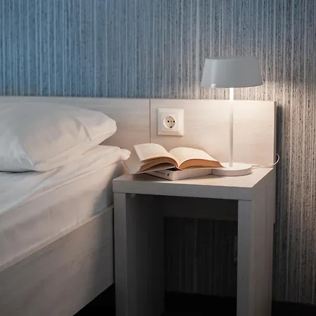 Plonia Resort מלון דירות *