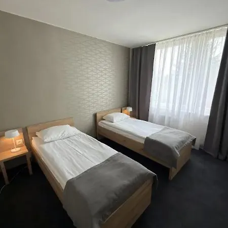 Plonia Resort Aparthotel