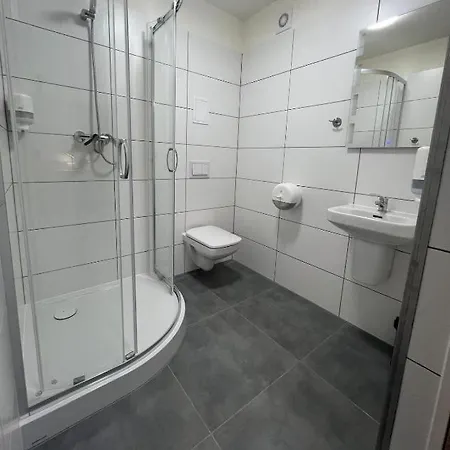 Hotel apartamentowy Płonia Resort Płonia