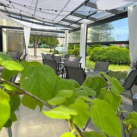 Plonia Resort