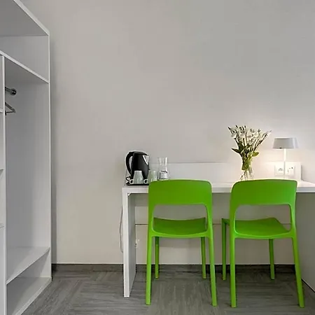Plonia Resort Ξενοδοχείο με διαμερίσματα