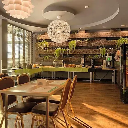 Plonia Resort Ξενοδοχείο με διαμερίσματα