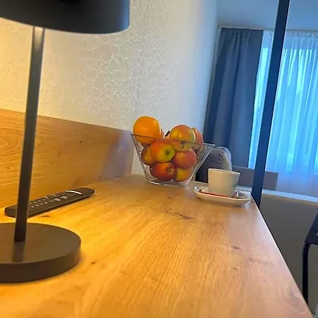 Plonia Resort Ξενοδοχείο με διαμερίσματα