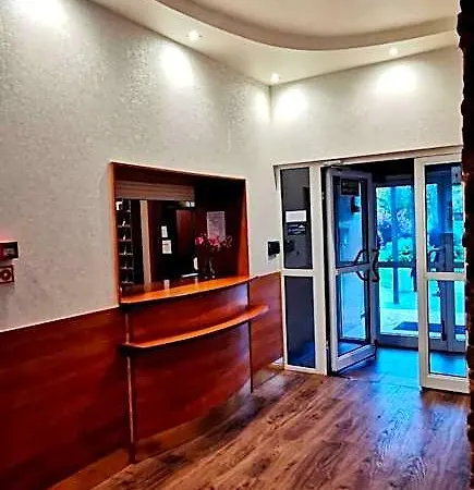 Płonia Resort Hotel apartamentowy