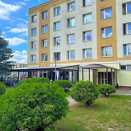 Plonia Resort Ξενοδοχείο με διαμερίσματα