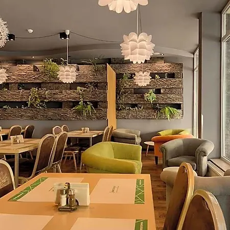 Plonia Resort Ξενοδοχείο με διαμερίσματα *