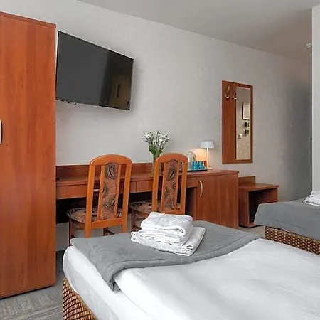Plonia Resort Ξενοδοχείο με διαμερίσματα