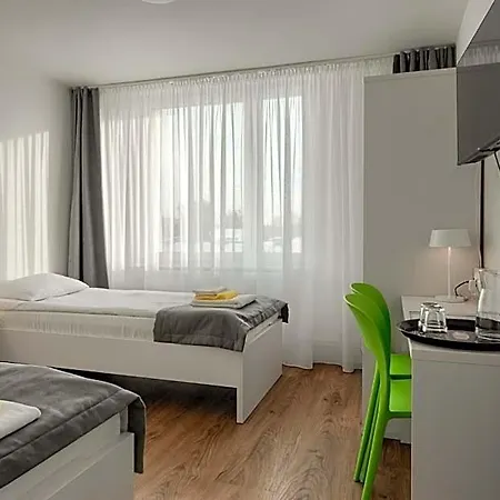 Plonia Resort *