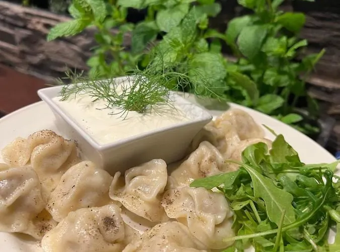 Plonia Resort * Płonia