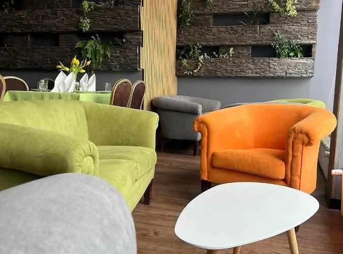 Plonia Resort Lägenhetshotell