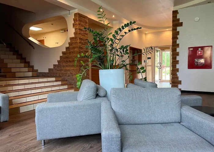 Plonia Resort Apartahotel