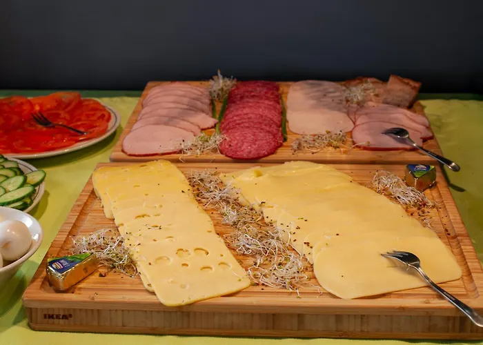 Plonia Resort Apartahotel