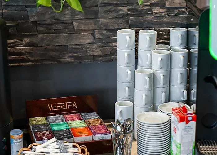 Apartahotel Plonia Resort *