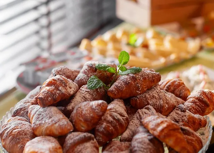 Plonia Resort Apartahotel *