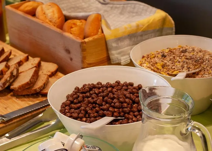 Plonia Resort Apartahotel *