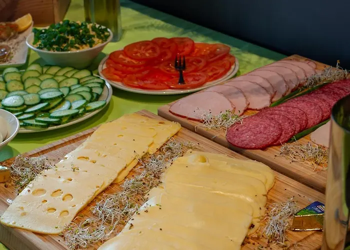 Plonia Resort * Płonia