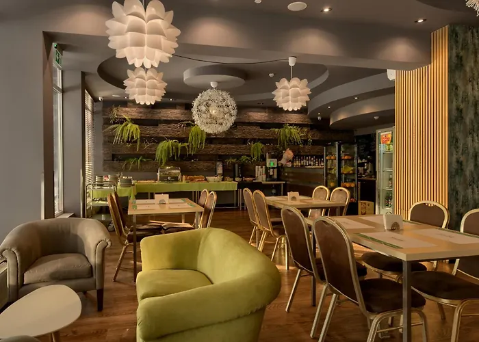 Plonia Resort Płonia