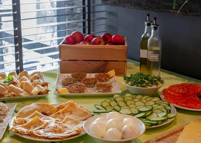 Plonia Resort * Płonia