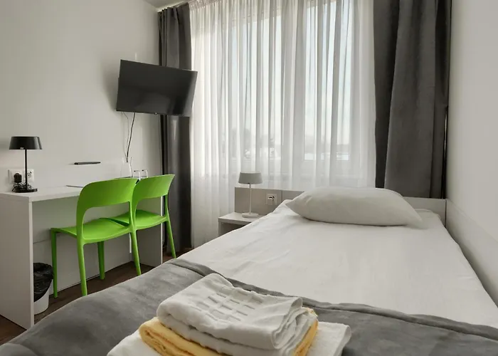 Plonia Resort Apartahotel *