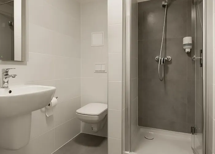 Plonia Resort * Płonia