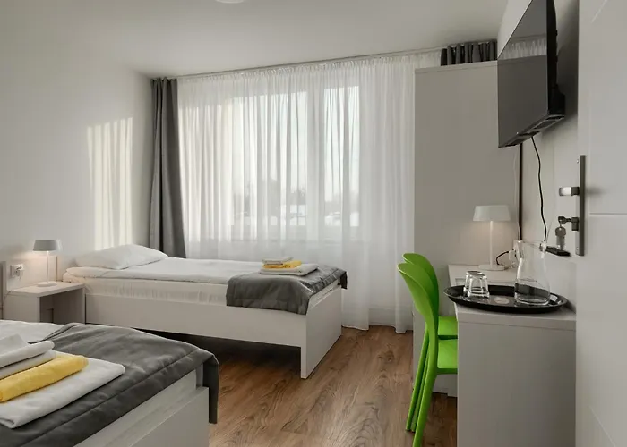 Plonia Resort Płonia