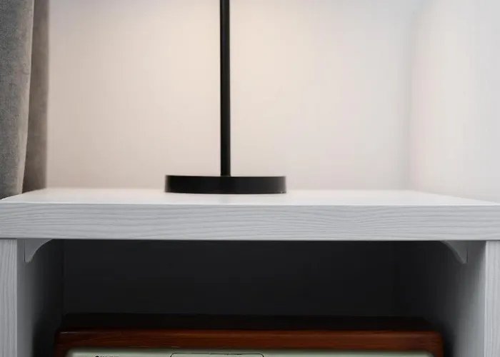 Apartahotel Plonia Resort