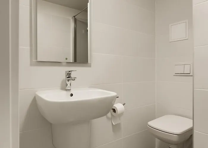 Plonia Resort Apartahotel