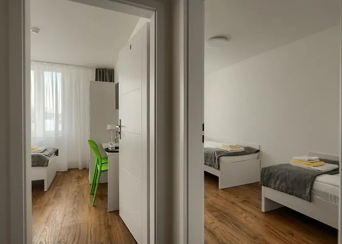 Plonia Resort Apartahotel Płonia