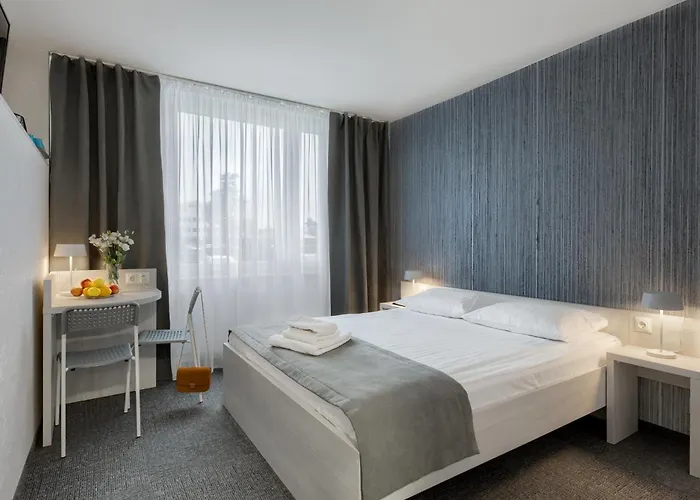 Plonia Resort Płonia