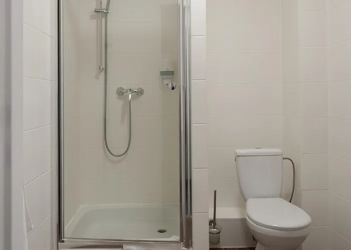 Plonia Resort Apartahotel