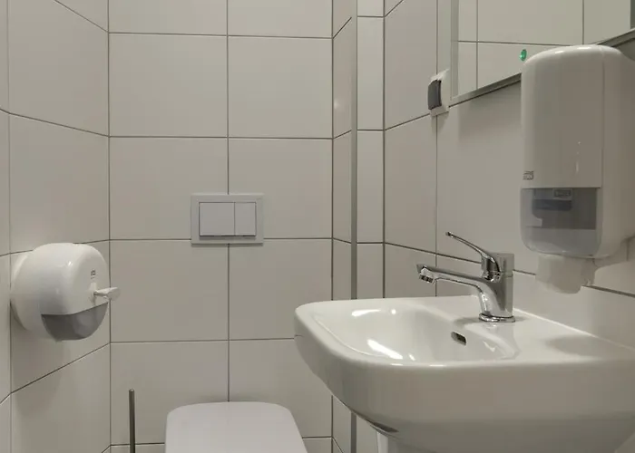 Apartahotel Plonia Resort *