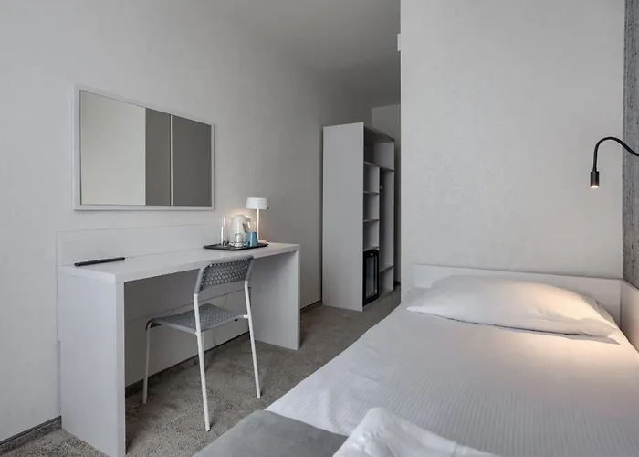 Apartahotel Plonia Resort