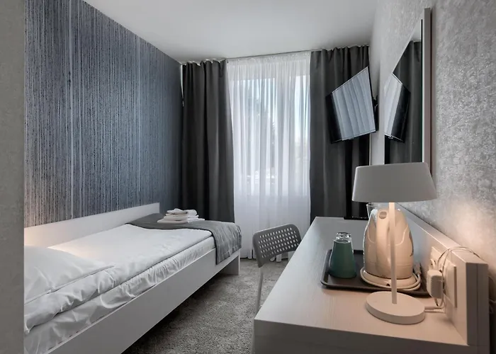 Plonia Resort Apartahotel